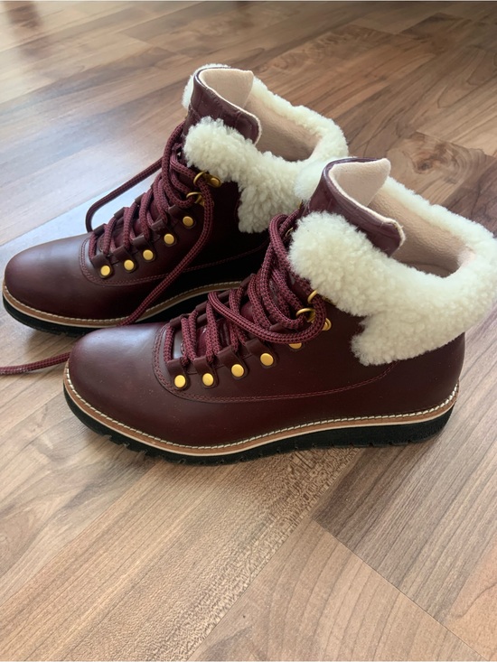 Cole Haan Shoes - Cole Haan Grand Explorer Boots